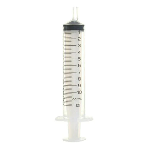 TERUMO STERILE SYRINGES LUER SLIP SYRINGE