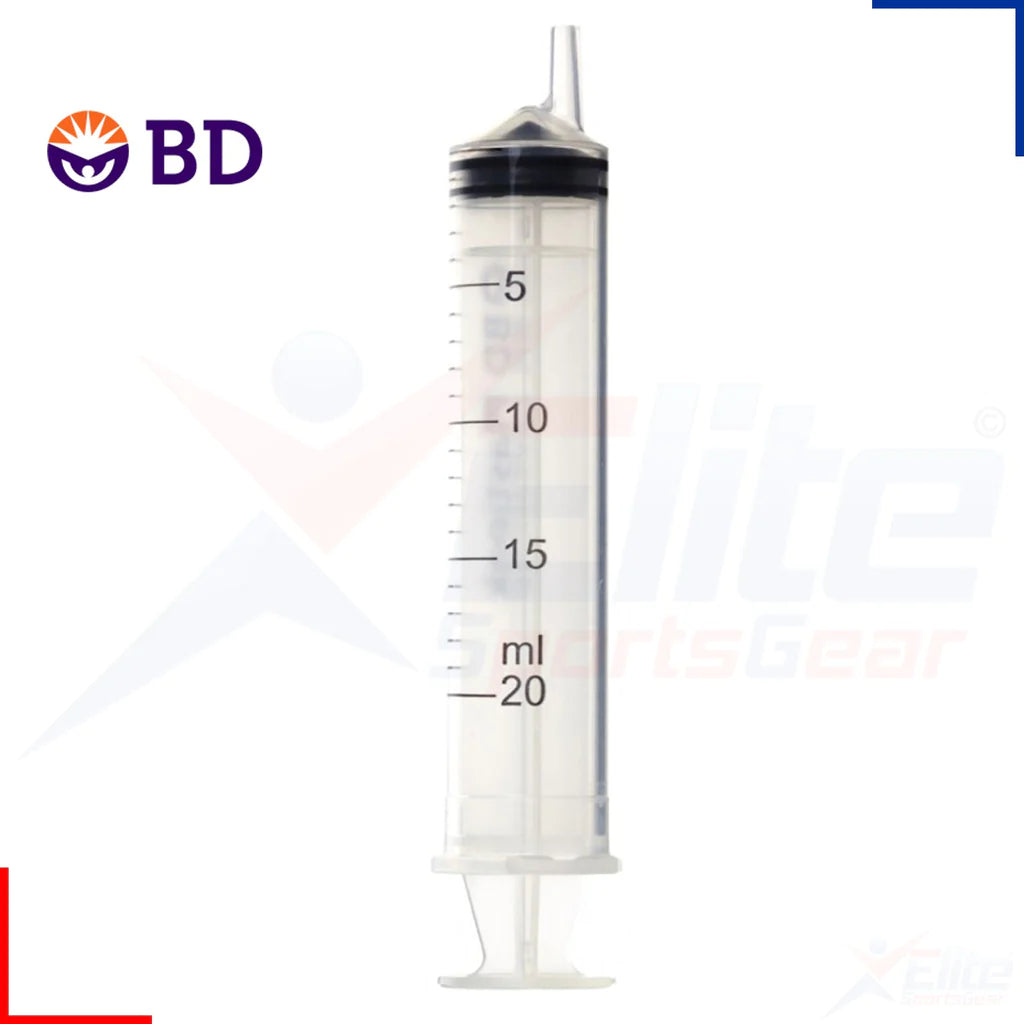 BD STERILE SYRINGES PLASTIPAK LUER SLIP SYRINGE