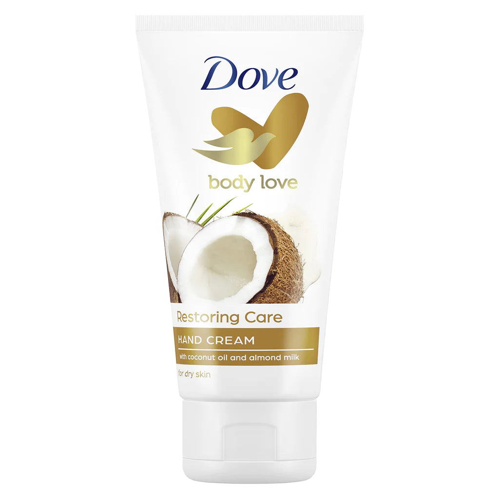 DOVE HAND CREAM RESTORING 75ML