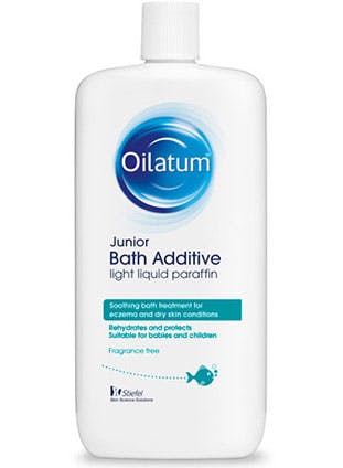 OILATUM JUNIOR BATH ADDITIVE 300ML