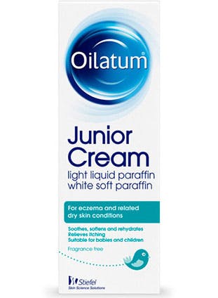 OILATUM JUNIOR CREAM 500ML