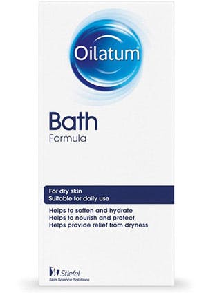 OILATUM EMOLLIENT BATH FORMULA 150ML