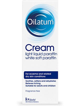 OILATUM EMOLLIENT CREAM 150G